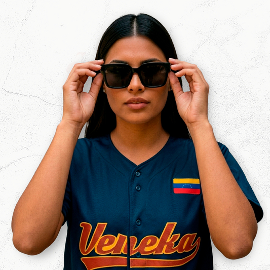 VENEKA +58 - La Azul