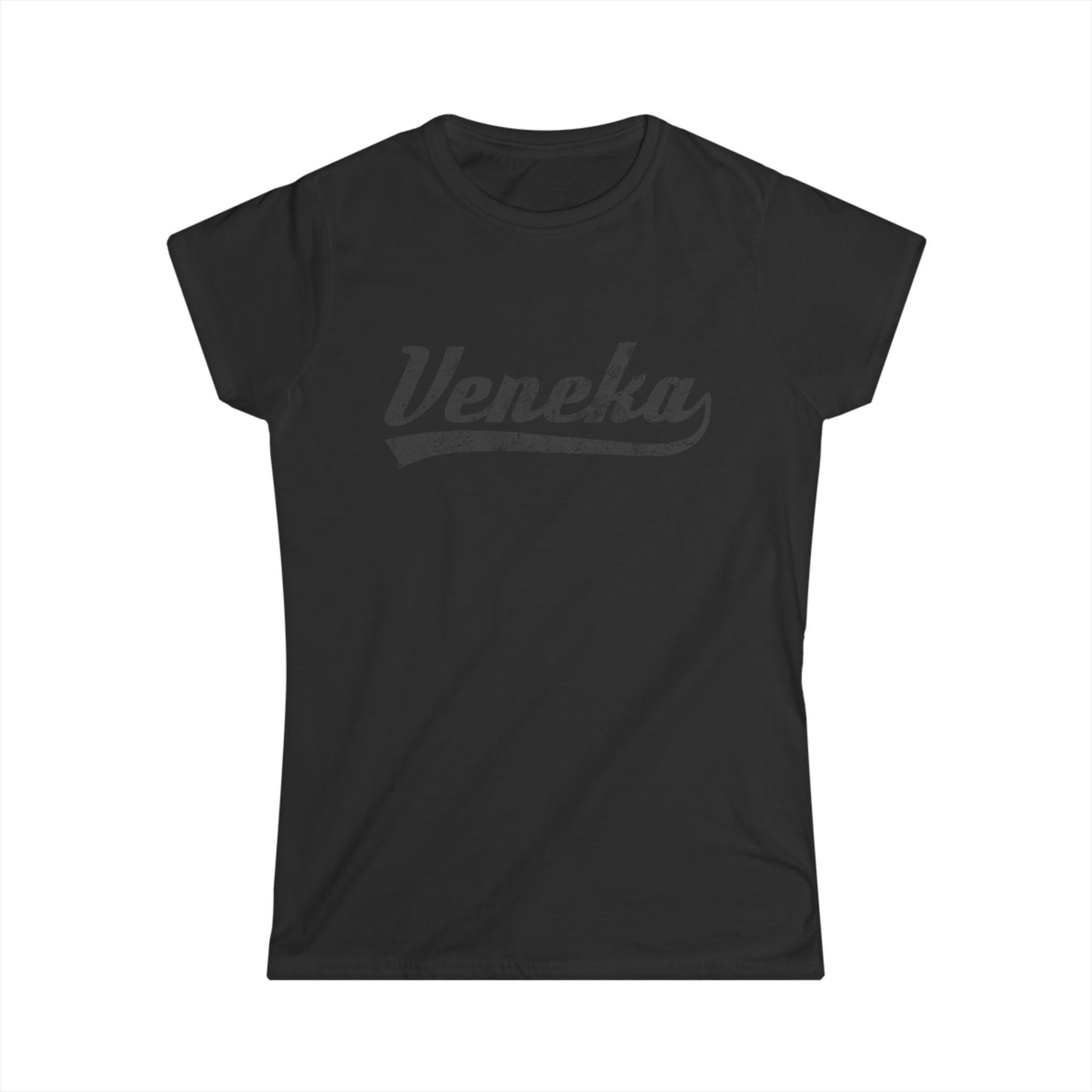 VENEKA - Softstyle Tee