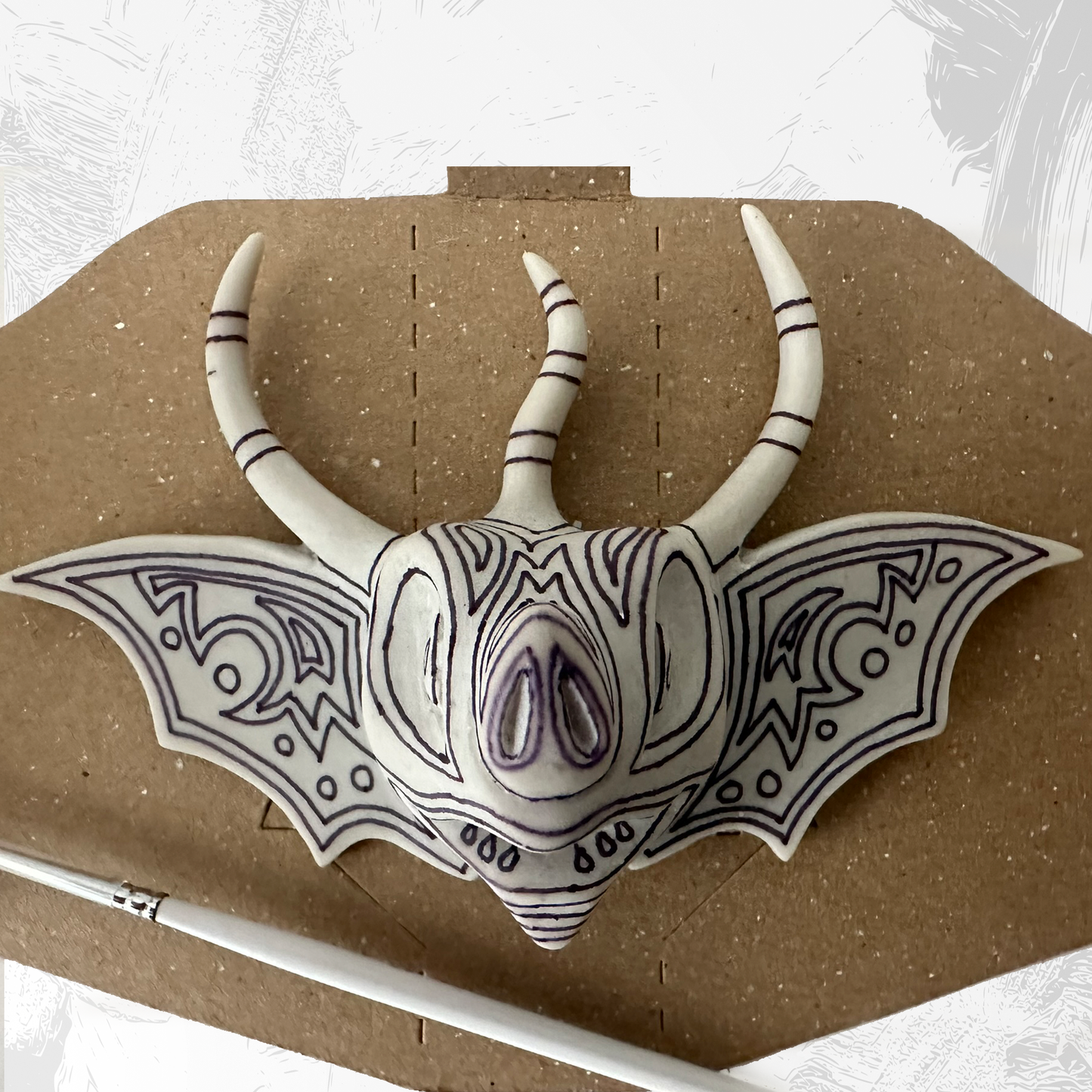 Diablo Pack - Trazado + Pintura + Pincel
