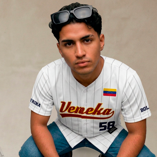 VENEKA +58 - La Blanca