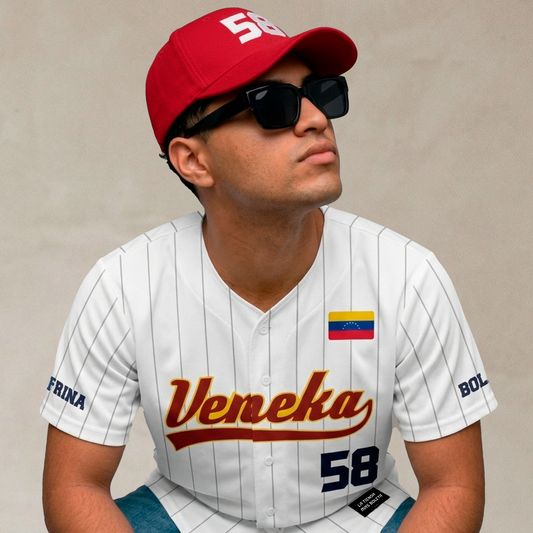 GORRA +58